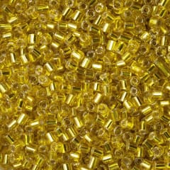 Canutillo checo corto Amarillo