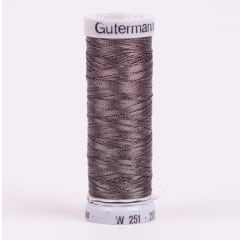 Hilo Metalizado 200mt 9360