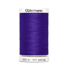 Hilo poliester 500mt 945