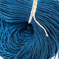 Alambre Frances matizado Blue black