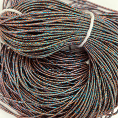 Alambre Frances matizado calipso cobre