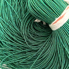 Alambre Frances matizado Green Turquoise