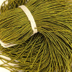 Alambre Frances matizado Neon Yellow