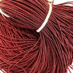 Alambre Frances Matizado red black