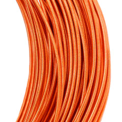 Alambre Frances Rigido 1mm Orange