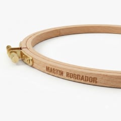 Bastidor de madera 7