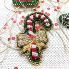 Kit Pedrería Navidad + clase online