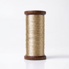 Hilo seda Beige 01