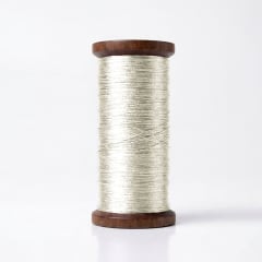 Hilo seda Blanco 03