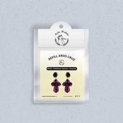 Refill Aros Cruz