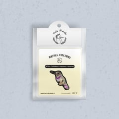 Refill broche Colibri