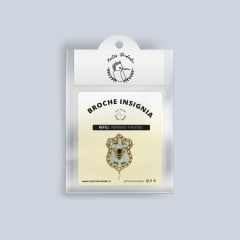 Refill broche Insignia
