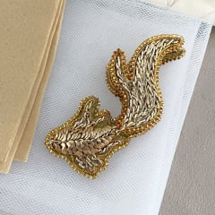 Kit Pedrería Pez Koi mas clase online