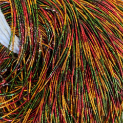 Alambre Frances bullion brillante Matizado