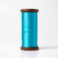 Hilo seda vintage Calipso 02