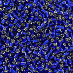 Canutillo checo corto Azul rey