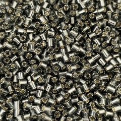 Canutillo checos corto Gris