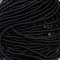 Mostacilla calibrada N. 11 Negro