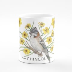Tazón Chincol