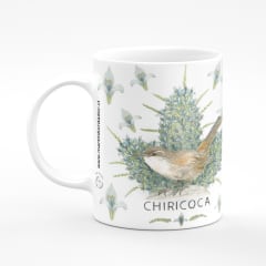 Tazon Chiricoca
