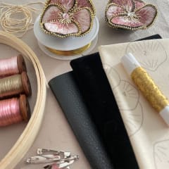 Kit pedreria Pensamiento 3D más clase online