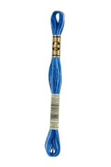 Hilo para bordar DMC Mouliné 121