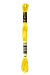 Hilo para bordar DMC Mouline 307