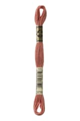 Hilo para bordar DMC Mouliné 3778