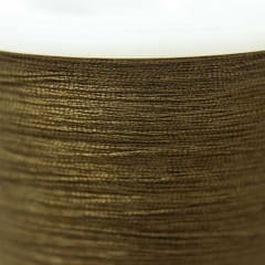 Hilo Zari Torcido 3 capas Marrón Antiguo