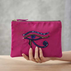 Estuche Ojo de Horus + clase online