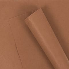 Fieltro cafe claro 0.90x1.00mt