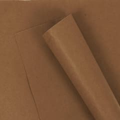 Fieltro cafe oscuro 0.90x1.00mt
