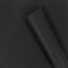 Fieltro Negro 0.90 x 1.00mt