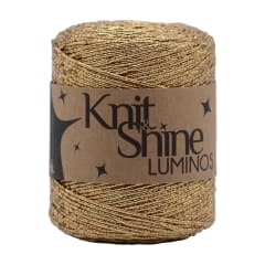 Cordon luminos Gold