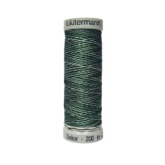 Hilo Seda Viscose 200mt 9975