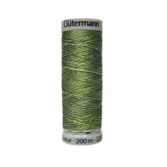 Hilo Seda Viscose 200mt 9991
