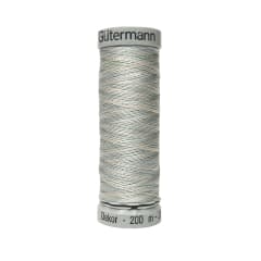 Hilo Seda Viscose 200mt 9996