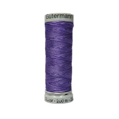 Hilo Seda Viscose 200mt 9967