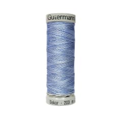 Hilo Seda Viscose 200mt 9982