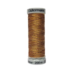 Hilo Seda Viscose 200mt 9922
