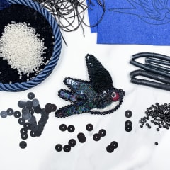 Kit Pedrería Golondrina + clase online