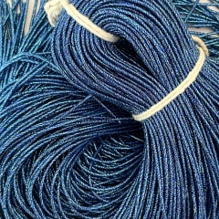 Alambre Frances Matizado Light Blue