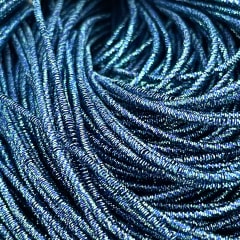 Alambre Frances Matizado Light Blue