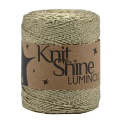 Cordon luminos light Gold