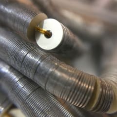Lentejuela 3mm Arena Mate