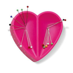 Corazon magnetico para agujas Prym Love