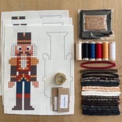 Kit Navidad Cascanueces