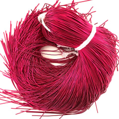 Alambre Francés liso Fucsia
