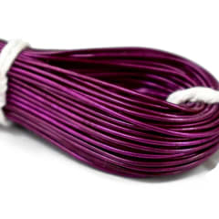 Alambre Francés liso Morado
