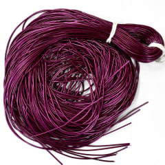 Alambre Francés liso Morado